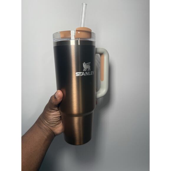 Stanley X Starbucks 2025 Taiwan Taipei Reserve 30oz BNWT BNIB| US SELLER - Picture 3 of 6